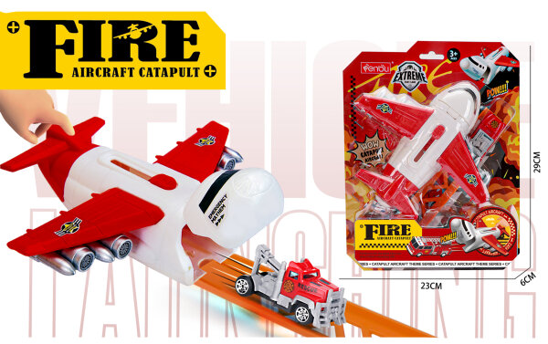 9981 Katapultflugzeug