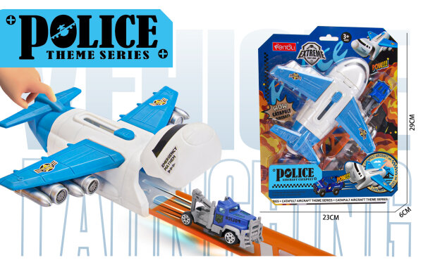 9982 Katapultflugzeug