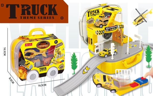 9989 Technik-Aufbewahrungsbox katapult