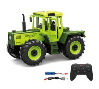 6615 1:24 Ma&szlig;stab 10-Kanal 2,4 GHz ferngesteuerter...