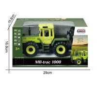 6615 1:24 Ma&szlig;stab 10-Kanal 2,4 GHz ferngesteuerter...