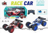 RQ3065 1:10 2,4 GHz F1-Formelwagen