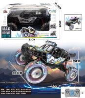 RQ3067 1:8 Ma&szlig;stab 2,4 GHz ferngesteuertes,...