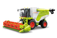 6618 2.4G Ferngesteuerte 15-Kanal-Landwirtschaftsmaschine...