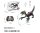RS056-1 Ferngesteuerter Therizinosaurus Dinosaurier mit Sound und Spr&uuml;heffekt - 2,4 GHz