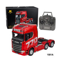 1501A HUINA RC Scania 770S Truck &ndash; 19-Kanal...