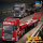 1302A HUINA RC SCANIATruck 770S mit Anh&auml;nger Modell, RTR, Licht & Sound 1:24