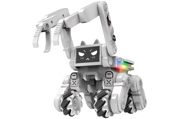 11636 RC Roboter Katze mit vielen Funktionen