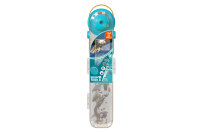 2210A-7 Bird World - Bildprojektor mit 12 Figuren zum...