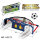 H2173 Fu&szlig;ballspiel - Smartkick Soccer Arena inkl. 1 Ball