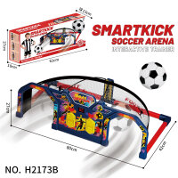 H2173B Fu&szlig;ballspiel - Smartkick Soccer Arena inkl....