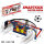 H2173B Fu&szlig;ballspiel - Smartkick Soccer Arena inkl. 1 Ball (Variante B)