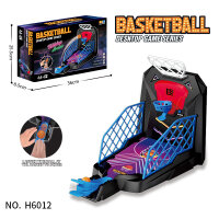 H6012 Basketball Tabletop Arena - f&uuml;r 1 Spieler mit...