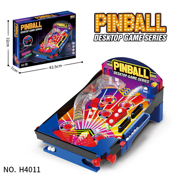 H4011 Flipperautomat klassisch - Tabletop Arena