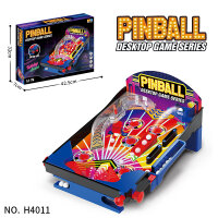 H4011 Flipperautomat klassisch - Tabletop Arena