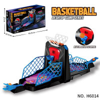 H6014 Basketball Tabletop Arena -  f&uuml;r 2 Spieler mit...