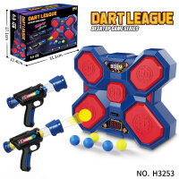 H3253 DART LEAGUE Tabletop Arena- elekronische...