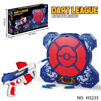 H3233 DART LEAGUE Tabletop Arena- elekronische...