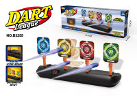 B3255 DART LEAGUE - elektronische Zielscheibe f&uuml;r...