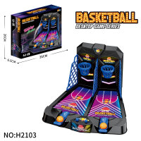 H2103 Basketball Tabletop Areana f&uuml;r zwei Spieler...