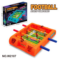 W2107 Mini Tischfu&szlig;ball Tabletop Arena - Kickerkasten