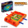 W2107 Mini Tischfu&szlig;ball Tabletop Arena - Kickerkasten